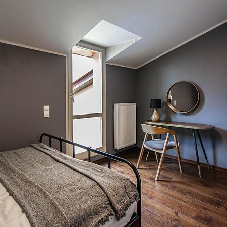 Quite Loft With Balcony And 3 Air Conditioners Praag Buitenkant foto